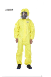 防化服-连体式防化服-液密型化学防护服-危险化学品操作防化服