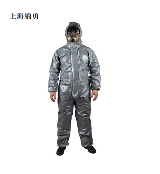 化學防護服-B級防化服、輕型防化服/酸堿防護服-長管連接防護服
