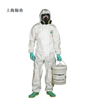 阻燃化學防護服-液體化學品噴濺防護服/化學阻燃服-阻燃防化服