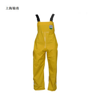 轻型PVC裤子-分体防酸碱裤、农业喷洒防护裤-化学防护服
