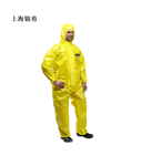 危险化学品防护服-双层拉链防化服、酸碱防护服-罐体清洗防化服