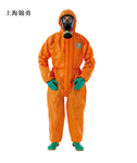 连体防化服、酸碱防护服-液密型防化服/B级无机化学品防护服