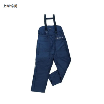 防水透氣防寒服-零下25度防寒冷服_低溫防護服冷庫工作防寒服