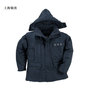 防水透氣防寒服-零下25度防寒冷服_低溫防護服冷庫工作防寒服