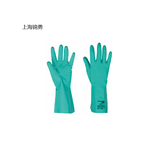 耐油脂防化手套-化工行业防酸手套_防酸碱试剂手套连体防化服
