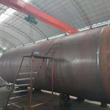呂梁儲氣罐+晉中儲氣罐+長治儲氣罐