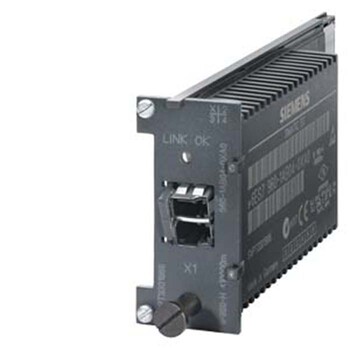 SIEMENS工控自動(dòng)化模塊備件6GK1701-1TW50-3AA0