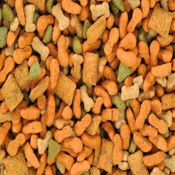 貓糧生產(chǎn)膨化機(jī)加工設(shè)備
