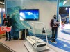 衢州市VR飞机出租VR蛋椅租赁航天模型出租灯光展VR设备出租