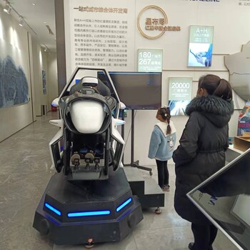 安阳市VR赛车出租航天模型出租VR飞船出租租赁VR飞机租赁