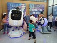成都市VR滑雪出租VR沖浪租賃VR賽車出租VR飛機出租圖片