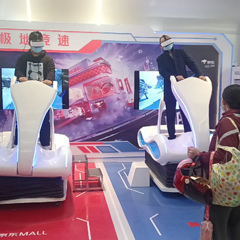 廈門VR飛機出租VR蛋椅租賃VR天地行出租VR神州飛船