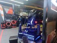 威海VR滑雪出租VR蛋椅出租VR賽車租賃VR神州飛船出租圖片