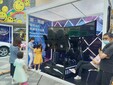溫州市VR沖浪VR蛋椅VR摩托車出租VR天地行出租VR沖浪圖片