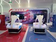 南京市VR賽車出租VR飛機(jī)VR沖浪出租租賃VR神州飛船現(xiàn)貨出租圖片