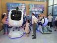 VR出租VR賽車租賃VR震動VR射擊租賃圖片