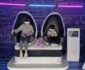三門峽市VR飛機出租VR滑雪租賃VR蛋椅出租VR摩托出租