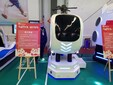 日照市扭蛋機(jī)出租任意門租賃VR飛機(jī)出租VR滑雪租賃圖片