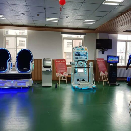 濰坊市VR飛機(jī)出租VR旋轉(zhuǎn)出租VR賽車出租VR滑雪租賃