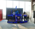 銅陵市VR飛機出租VR沖浪租賃VR蛋椅出租VR摩托車出租
