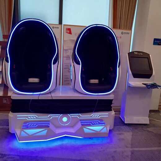 青島VR設備出租租賃盲盒機出租扭蛋機出租VR賽車