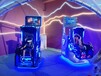 威海市VR赛车出租VR冲浪出租VR飞机出租VR蛋椅租赁