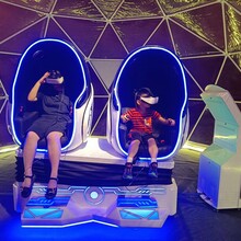 成都市VR天地行出租VR滑雪租賃VR出租圖片