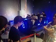 航空主題活動VR飛機出租VR摩托車VR沖浪圖片