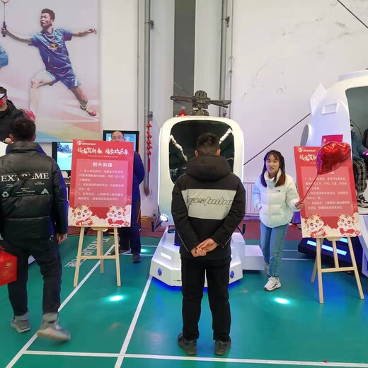 聊城市VR飞机出租VR滑雪租赁VR蛋椅租赁VR冲浪出租