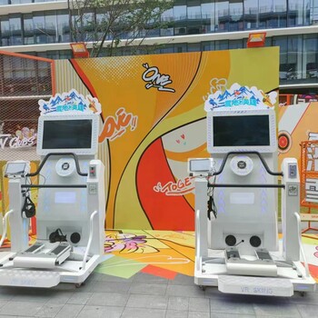 濱州市VR飛機出租VR神舟飛船租賃