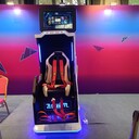 呼和浩特市VR滑雪出租VR蛋椅租賃VR沖浪出租VR神州飛船出租