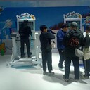 青島VR賽車出租娃娃機租賃VR滑雪出租VR沖浪出租租賃
