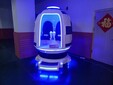 ?？谑蠽R劃船機(jī)出租VR滑雪機(jī)租賃VR賽車出租圖片