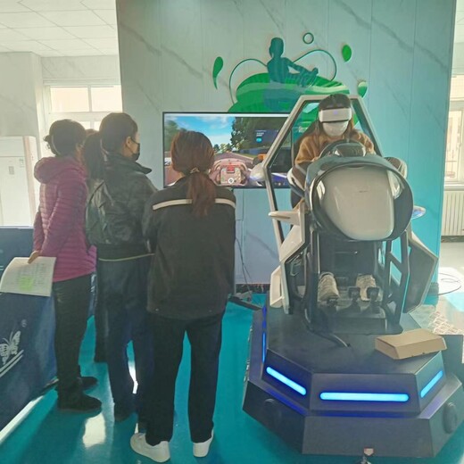 上海市VR神州飞船出租VR天地行出租VR滑雪出租租赁