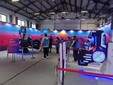 南京市VR滑雪机出租VR划船机出租VR飞机图片