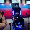 宁德市VR神舟飞船出租VR滑雪机租赁VR冲浪