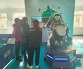 淮北市VR飞碟租赁VR冲浪租赁VR蛋椅出租VR滑雪机