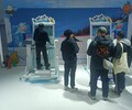 滨州市VR赛车出租VR冲浪模拟器出租VR滑雪机出租VR蛋椅