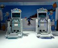 威海市VR飞机出租VR滑雪租赁VR神舟飞船出租