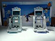 日照市VR天地行出租VR滑雪機出租扭蛋機出租圖片