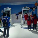 恩施市VR摩托車出租VR滑雪租賃VR沖浪租賃