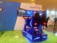 威海市VR神州飛船出租VR滑雪機(jī)租賃VR摩托車出租VR震動(dòng)圖片