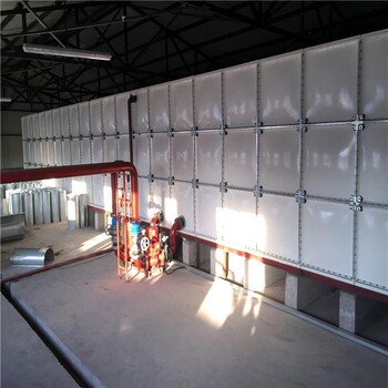 安阳北京玻璃钢水箱、玻璃钢水箱使用寿命