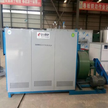 100KW電熱風(fēng)爐-電熱風(fēng)爐每小時(shí)耗電量循環(huán)方式：自然循環(huán)鍋爐