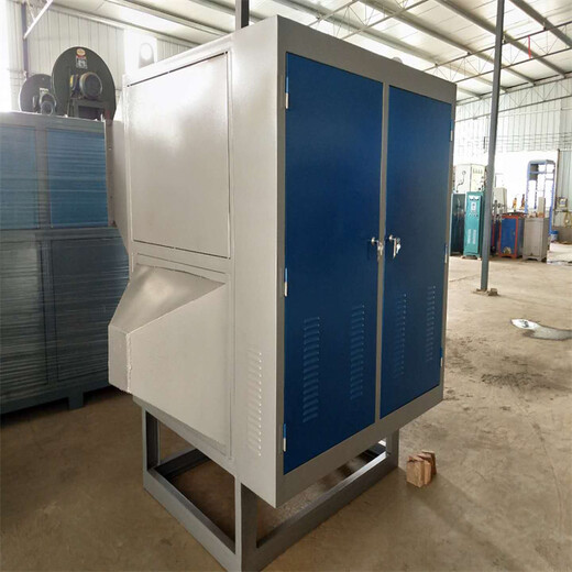 2100KW電熱風(fēng)爐大型工業(yè)電熱風(fēng)爐