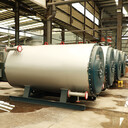 YYW-1000YQ（80万大卡）燃气导热油炉_生产厂家-品质可靠