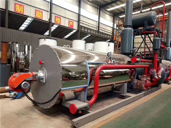 燃气导热油炉型号：20万大卡燃油气导热油炉-生产厂家服务