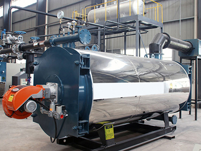 天然气导热油炉型号：420万大卡燃油气导热油炉-生产厂家_欢迎咨询