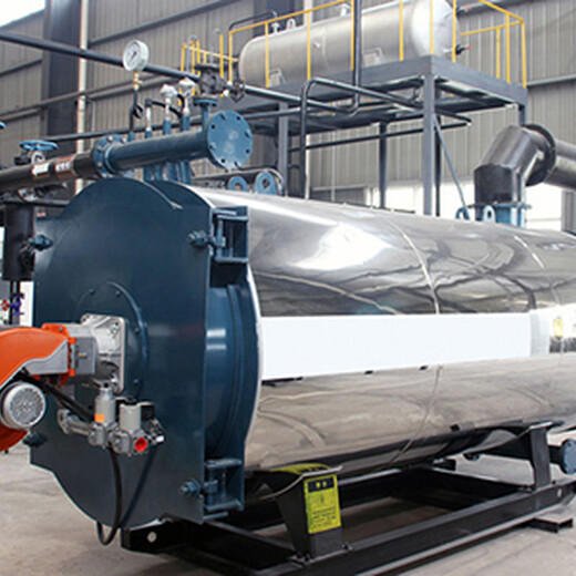燃气导热油锅炉型号YQW-240YQ（20万大卡）天然气导热油炉
