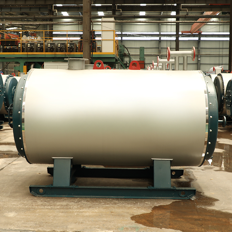天然气导热油炉型号：10万大卡天然气导热油炉-生产厂家服务